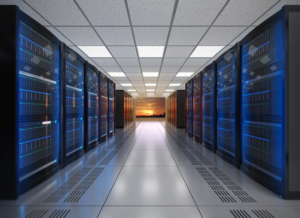 dedicated hosting