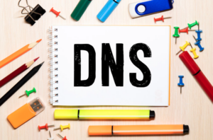Dynamic DNS