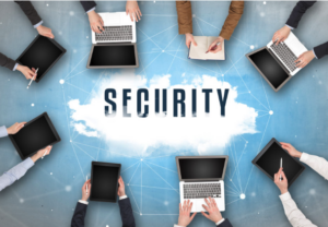 DDoS protected DNS