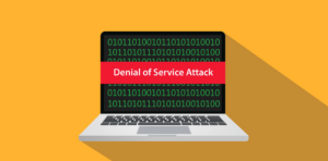 DoS vs DDoS attack