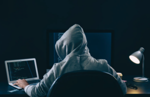 hackers