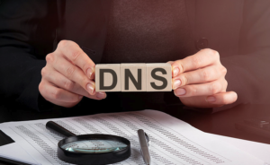 free DNS hosting providers