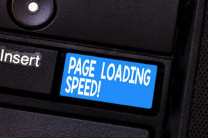 make website faster