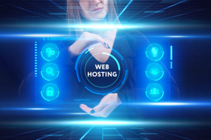 web hosting